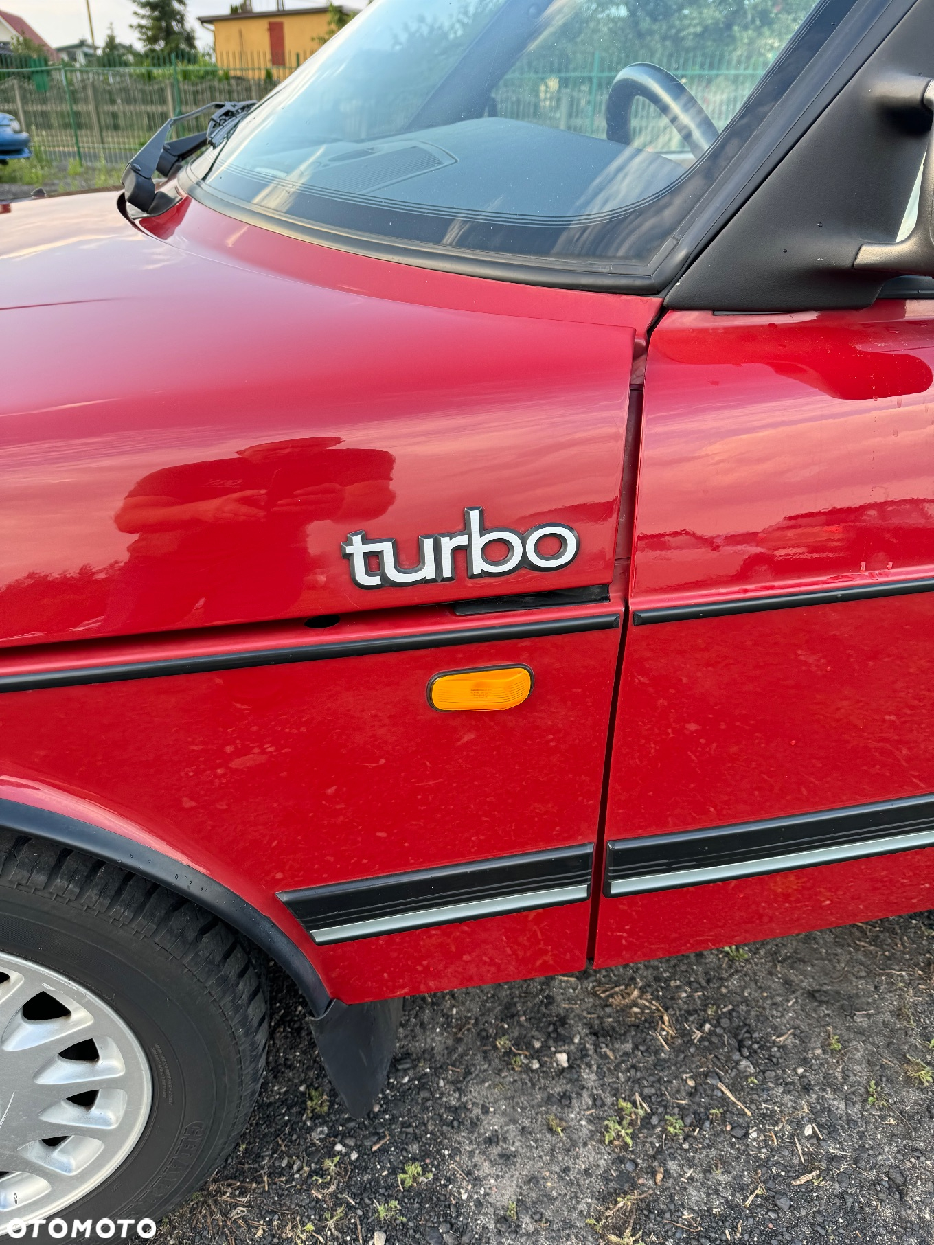 Saab 900 2.5 SE - 5
