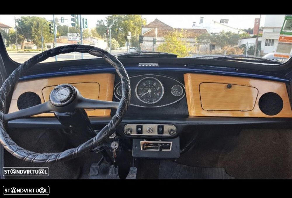Morris Mini - 11