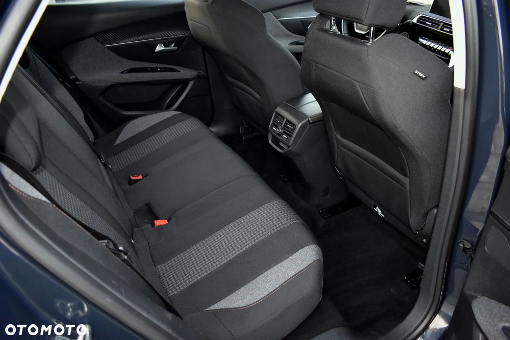 Peugeot 3008 1.2 PureTech Active - 38