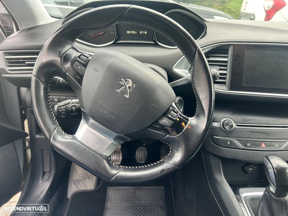 Peugeot 308 SW 1.6 BlueHDi Access - 7