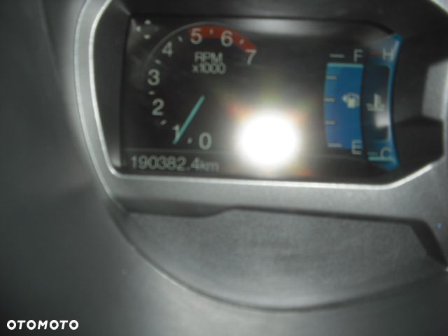 Ford Ranger 3.2 TDCi 4x4 DC Limited EU6 - 7