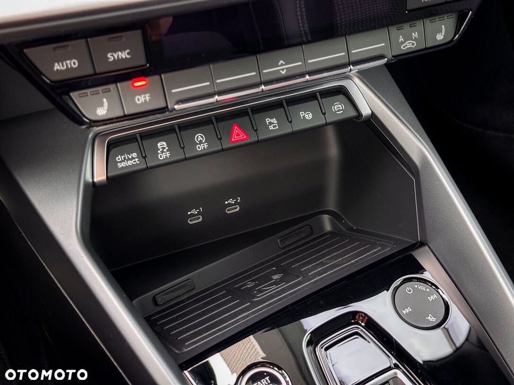 Audi A3 Limousine - 21