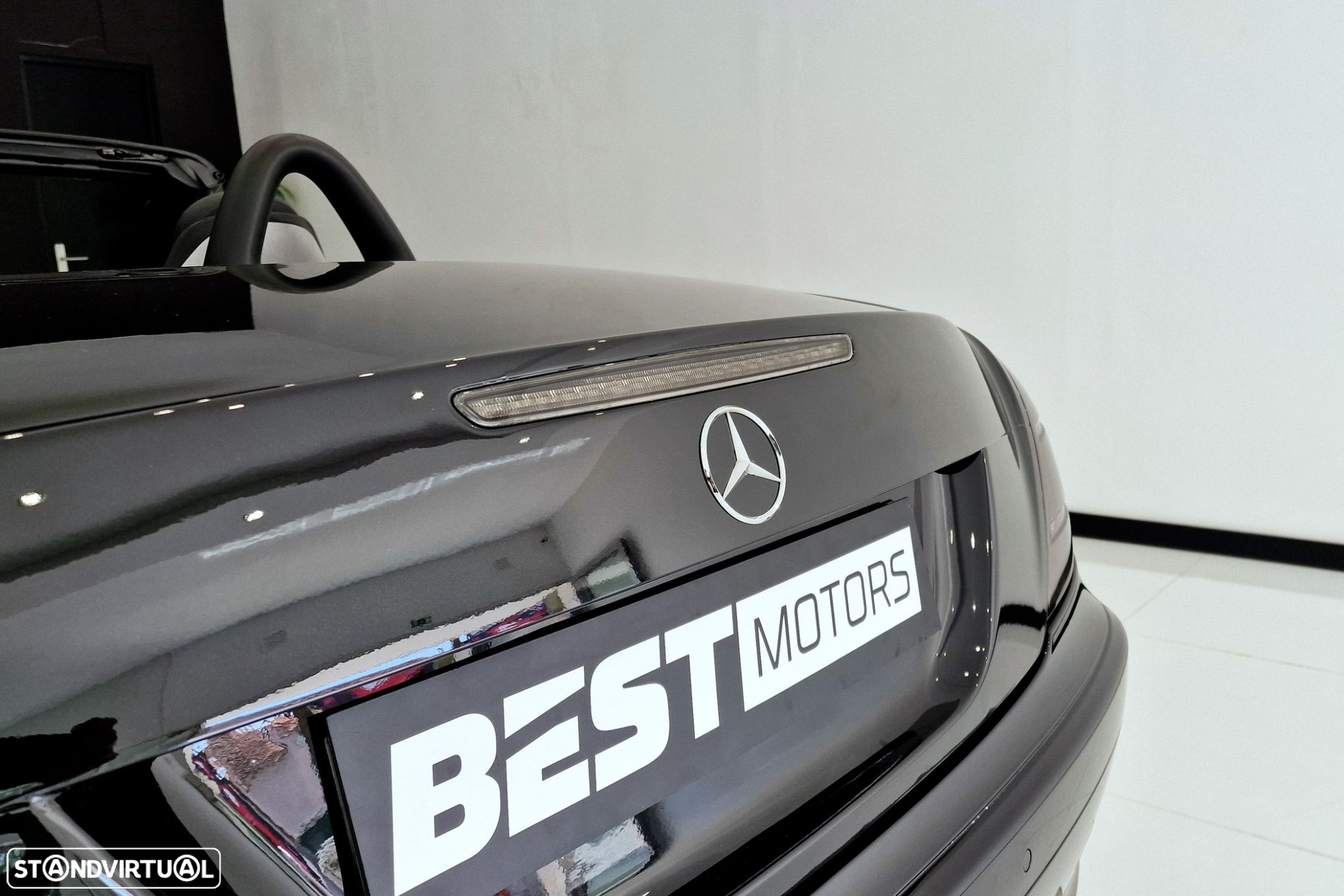 Mercedes-Benz SLK 200 Kompressor - 19