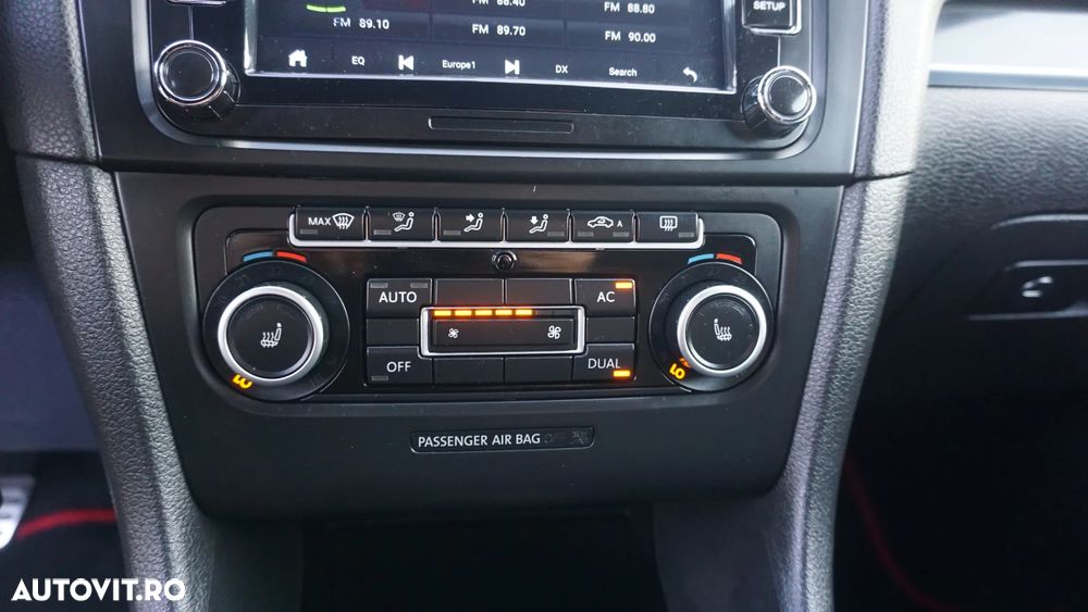 Volkswagen Golf 2.0 GTI - 23