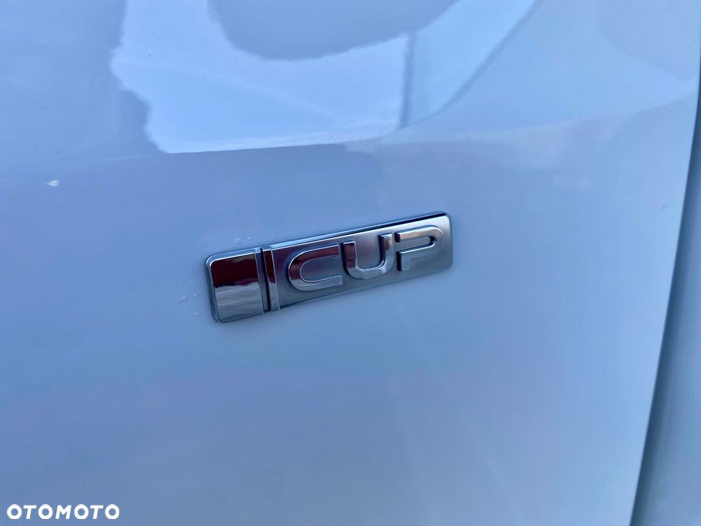 Volkswagen Touran 1.4 TSI Cup - 22