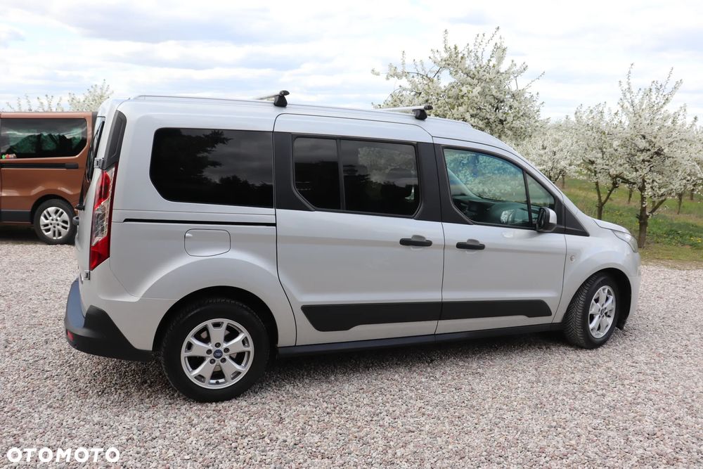 Ford Transit Connect 240 L1 Trend - 14