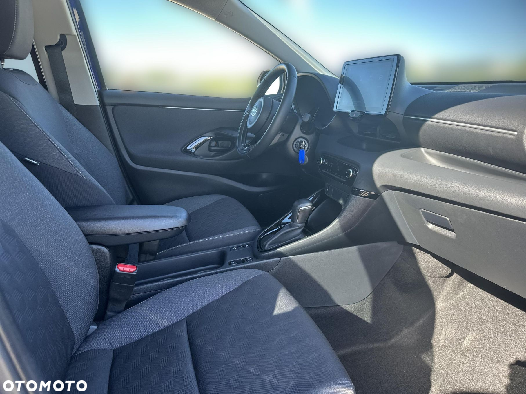 Toyota Yaris - 12