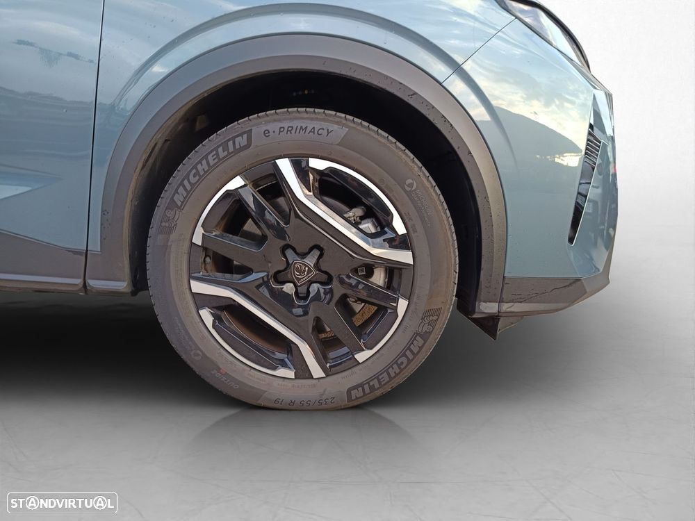 Peugeot E-5008 73 kWh Allure - 10