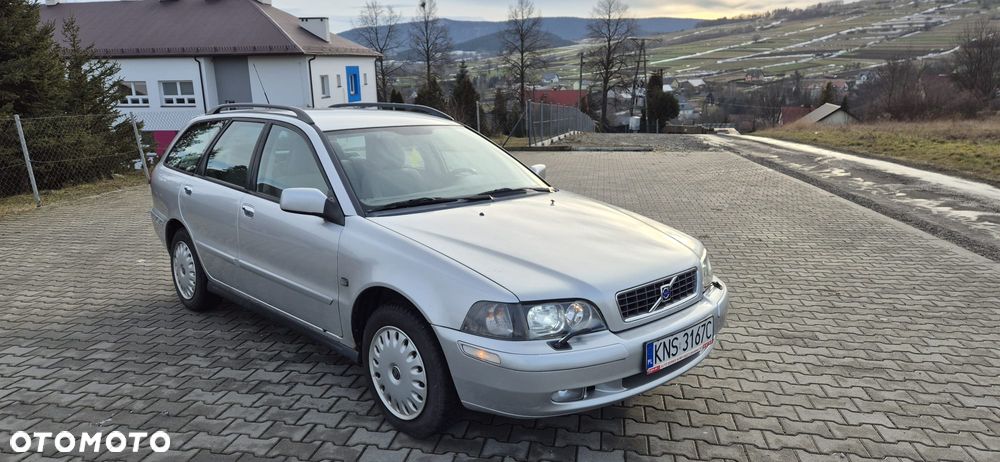Volvo V40 1.8 Classic Limited Edition Comfort - 7