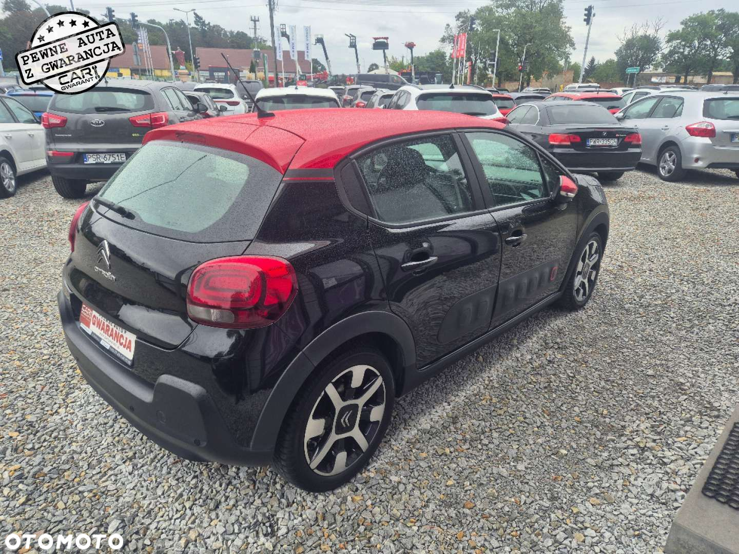 Citroën C3 - 6