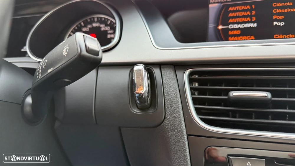 Audi A5 Sportback 2.0 TDI S-line - 32