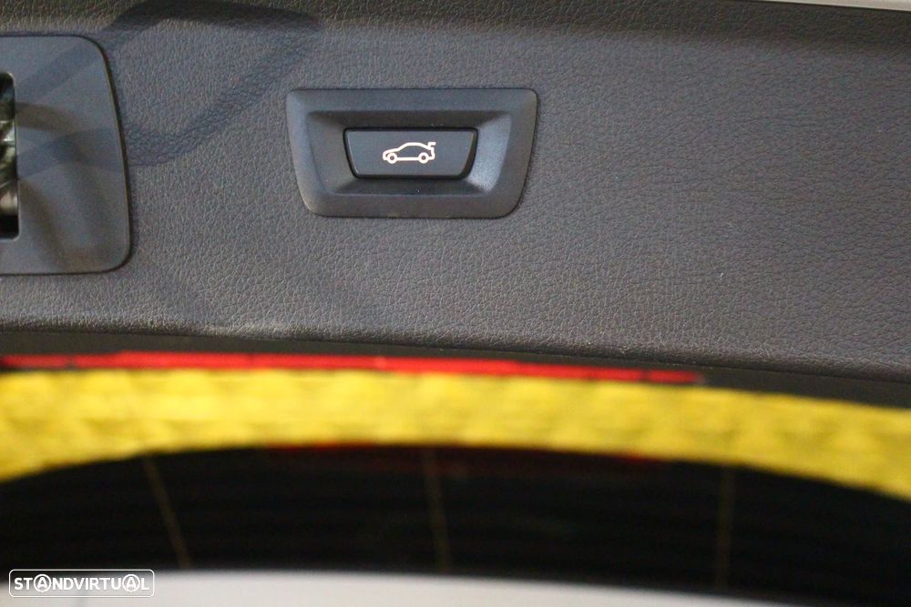 BMW 225xe Active Tourer Line Luxury - 20