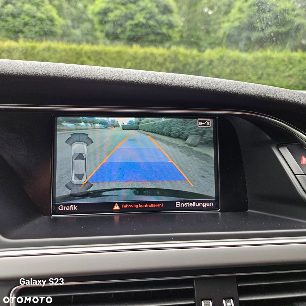 Audi A5 Sportback 3.0 TDI clean diesel Quattro S tronic - 40