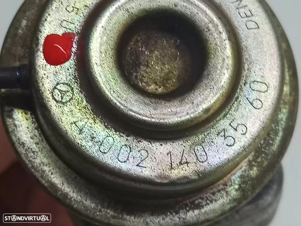 VALVULA EGR MERCEDES-BENZ CLASSE M 1997 -A0021403560 - 4