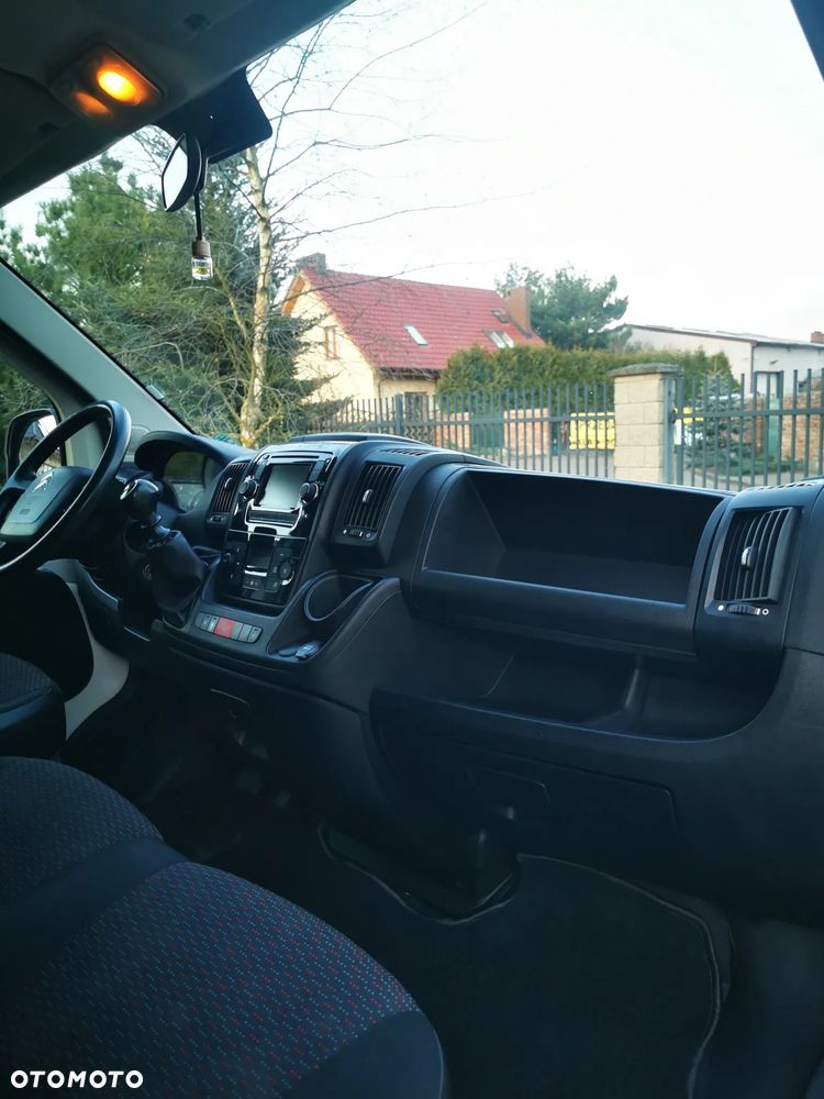 Citroën Jumper - 9