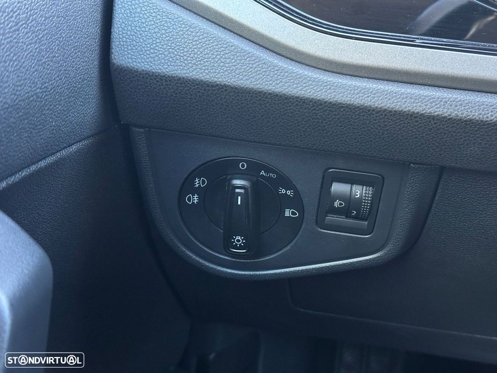 VW Polo 1.0 TSI Confortline - 14