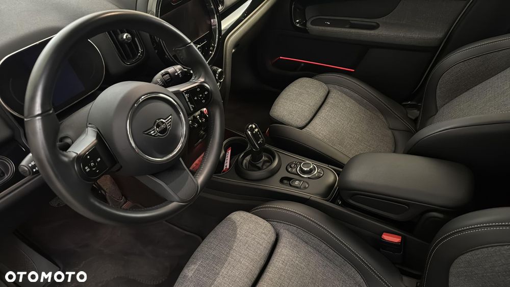 MINI Countryman Cooper - 10