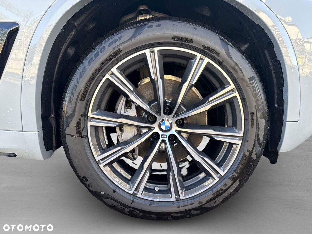 BMW X5 - 10