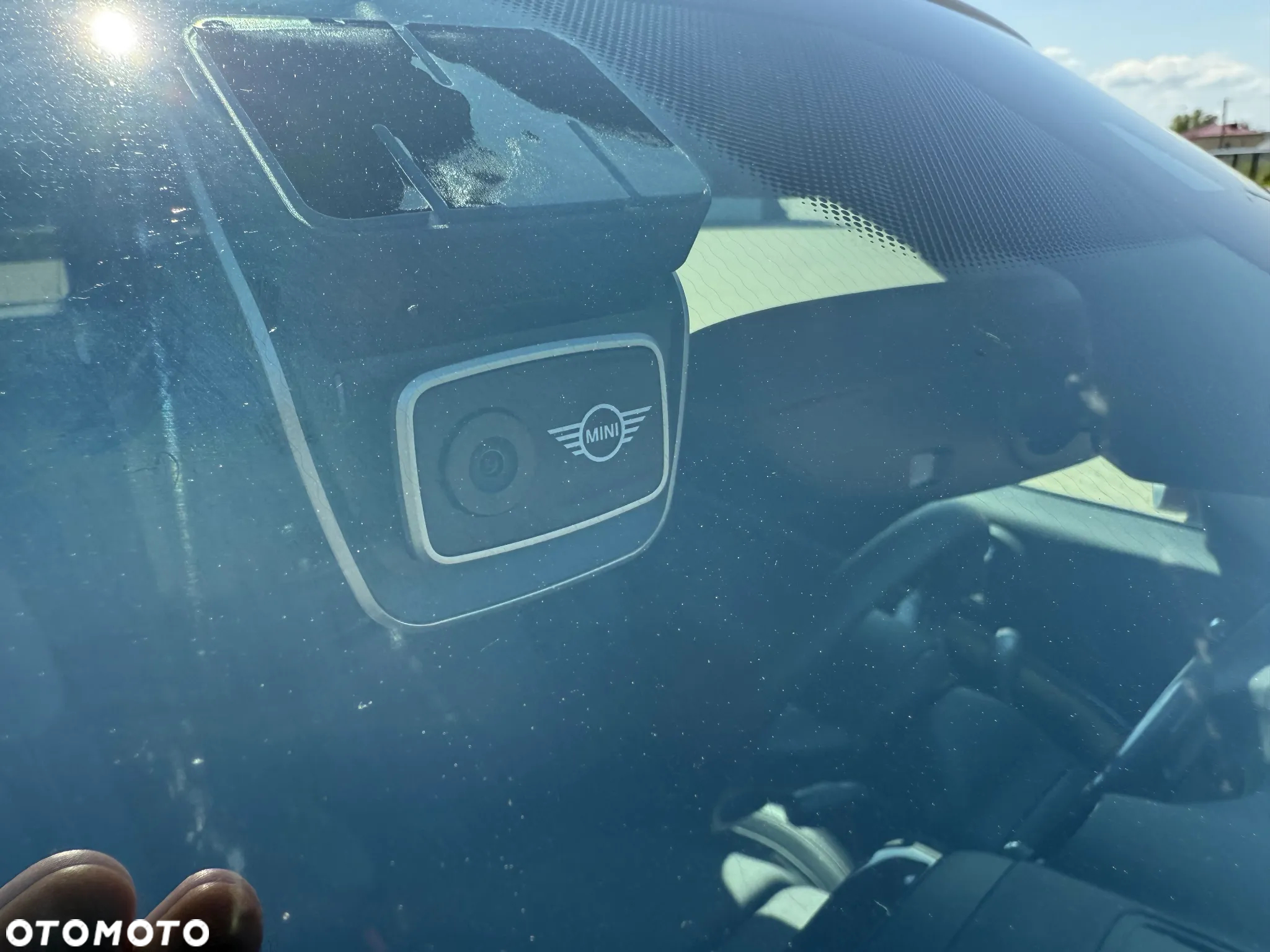 MINI Countryman Cooper ALL4 - 16