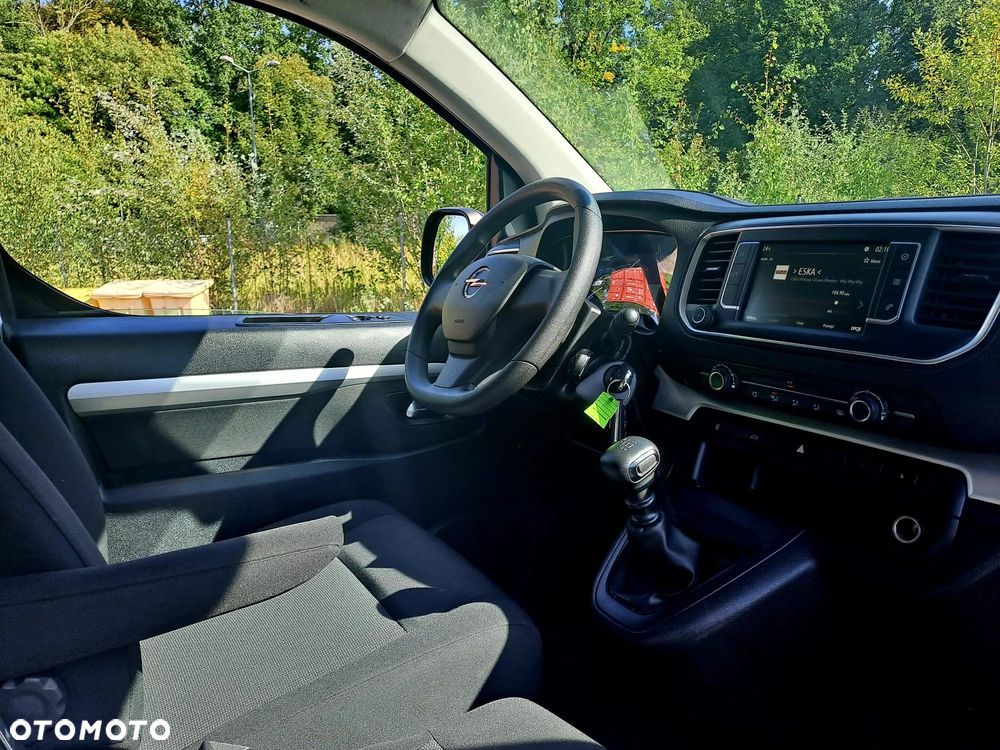 Opel VIVARO | L2H1| - 11