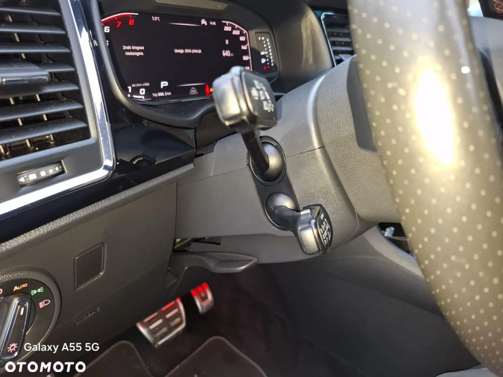 Seat Ateca 1.5 Eco TSI FR S&S DSG - 14