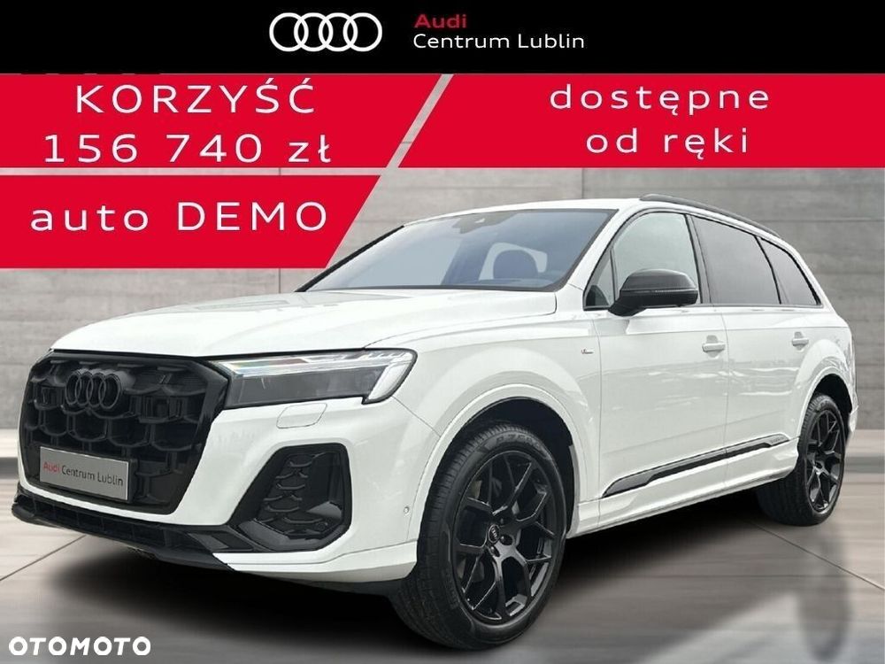 Audi Q7 - 2