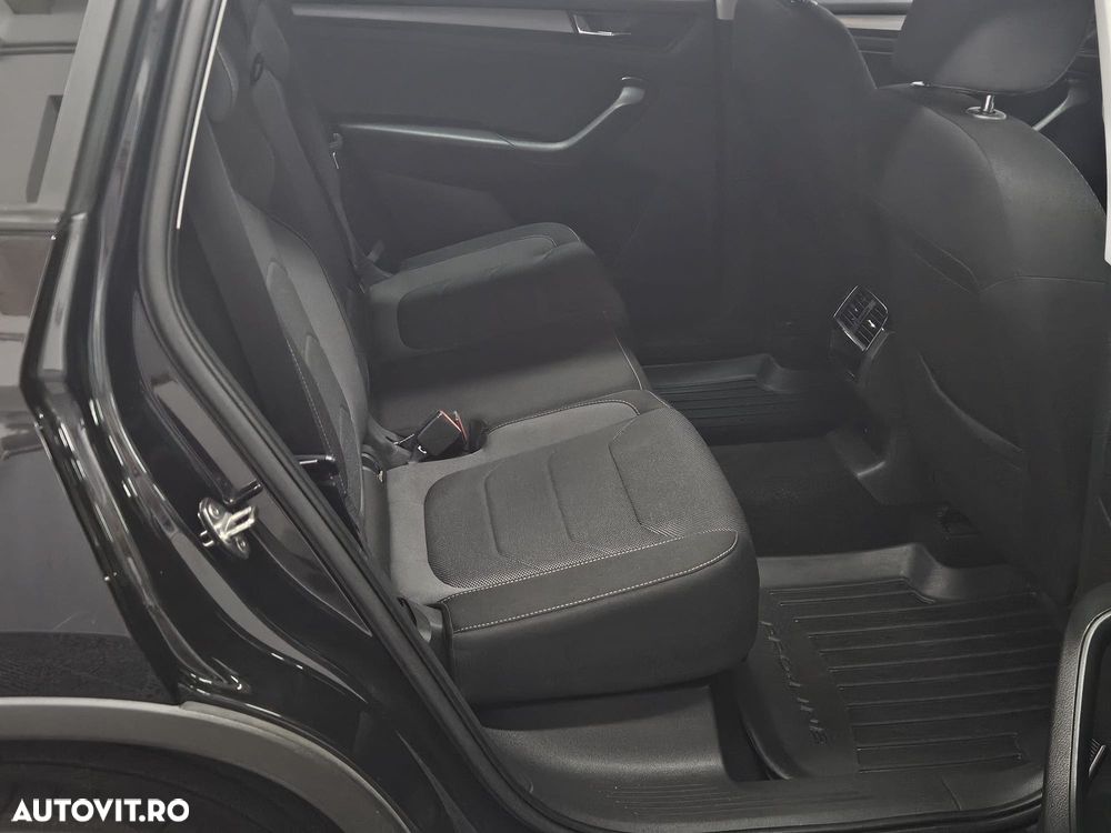 Skoda Kodiaq 2.0 TDI 4X4 DSG Ambition - 12
