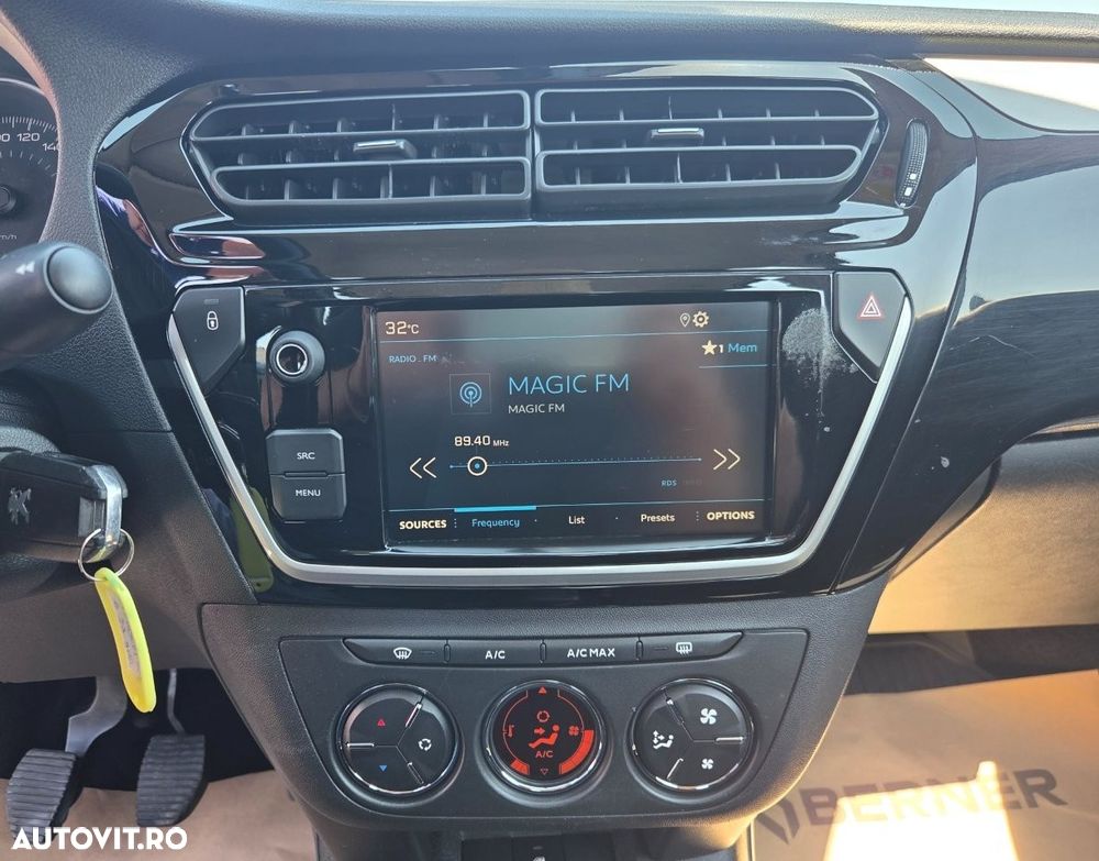 Peugeot 301 1.5 BlueHDI FAP Active - 24