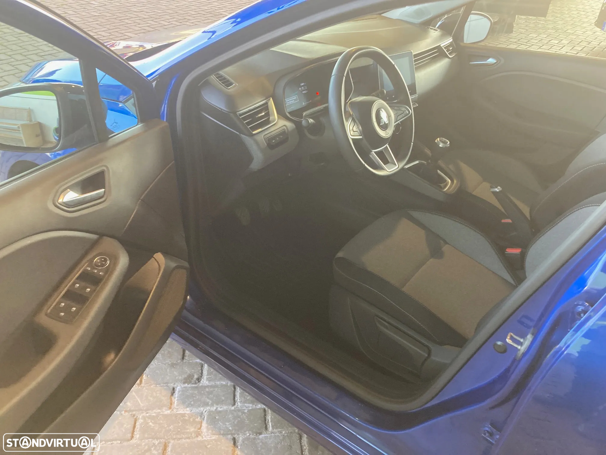 Mitsubishi Colt 1.0 MPI Kyoto - 6