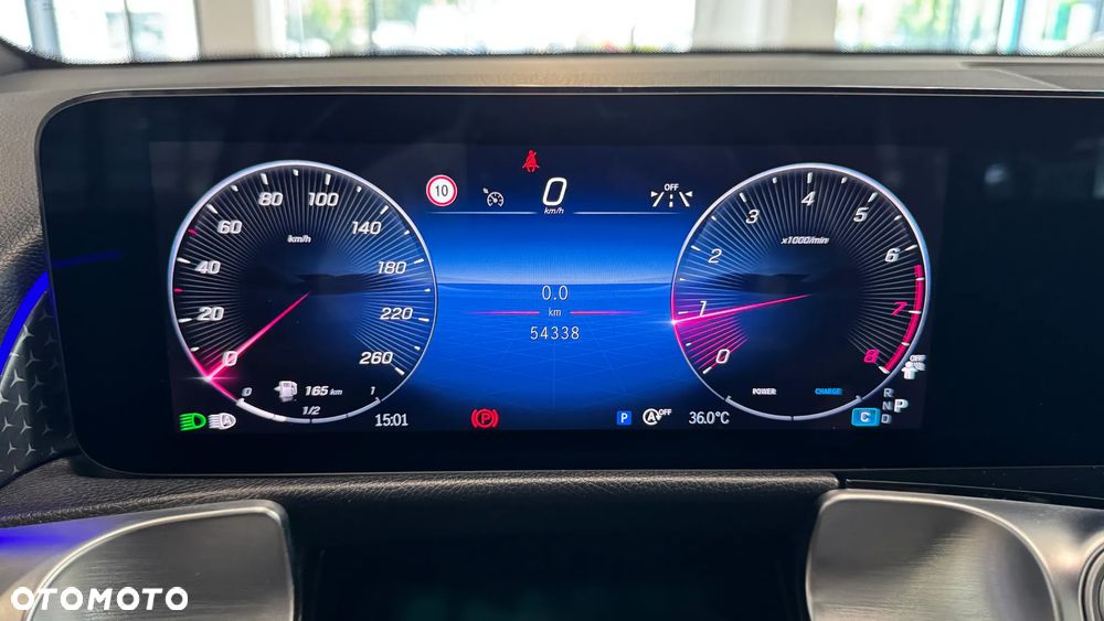 Mercedes-Benz GLB 200 mHEV Progressive 7G-DCT - 16