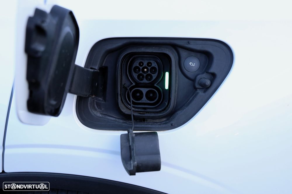 Polestar 2 Long Range 78 kWh - 3