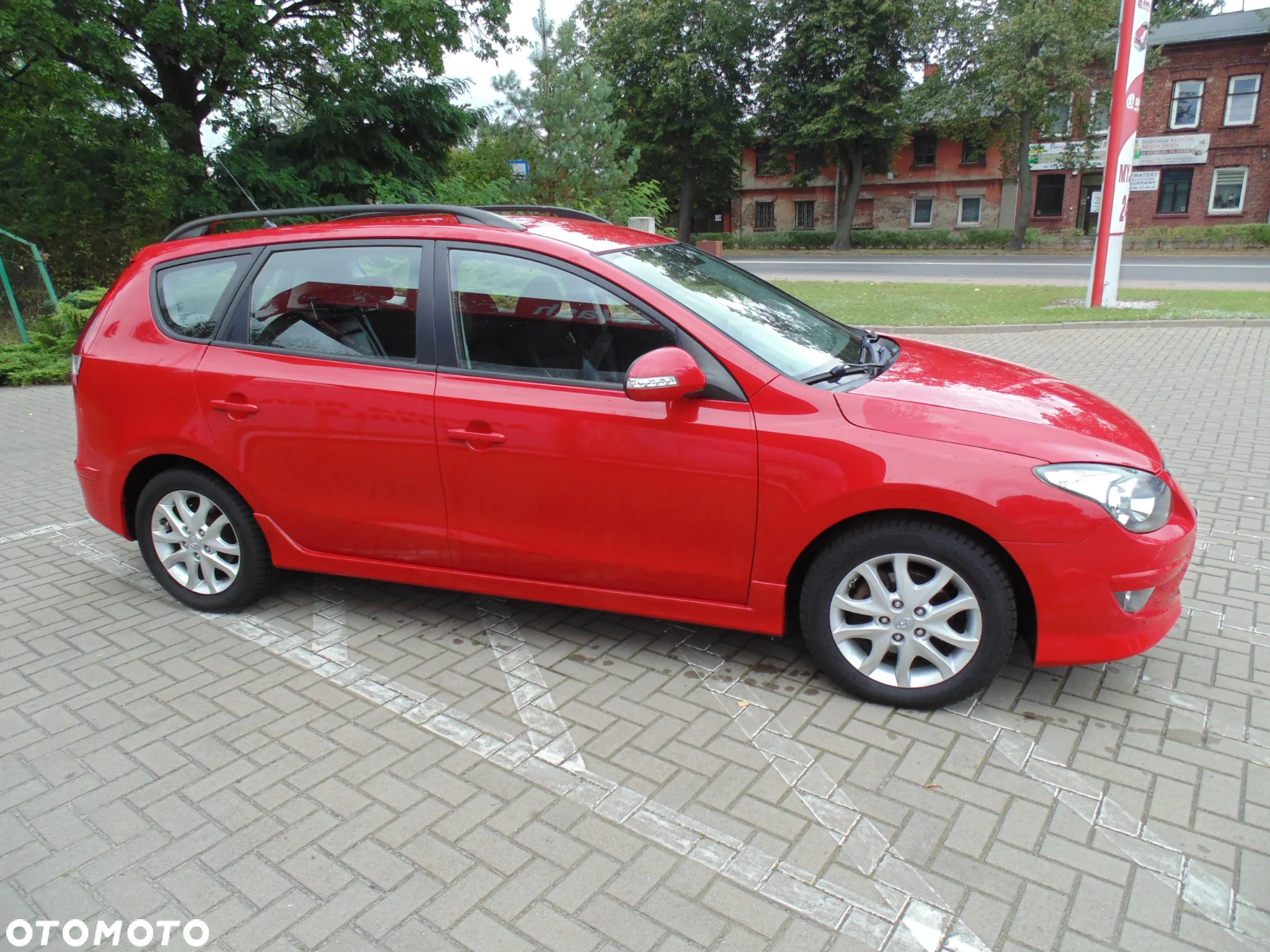 Hyundai i30 1.6 Premium - 5
