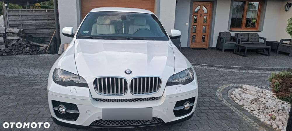 BMW X6 35d xDrive - 4