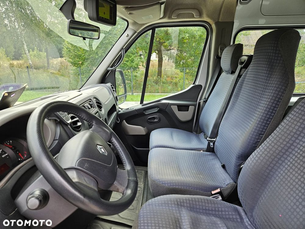 Renault MASTER - 18