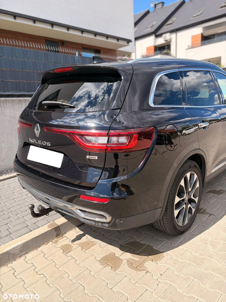 Renault Koleos 2.0 dCi Intens 4x4 X-Tronic - 4