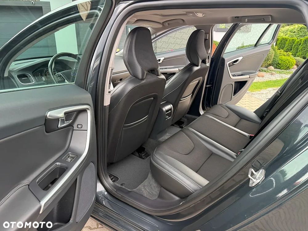 Volvo V60 D4 Drive-E Summum - 18