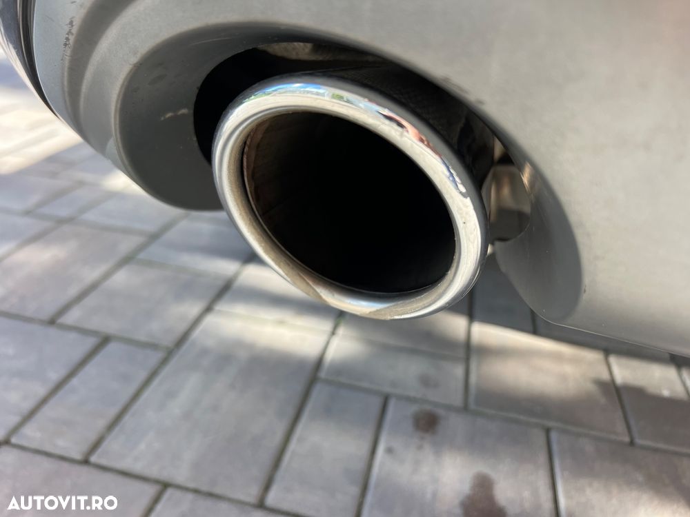 Audi Q7 3.0 TDI Clean Quattro Tip - 20