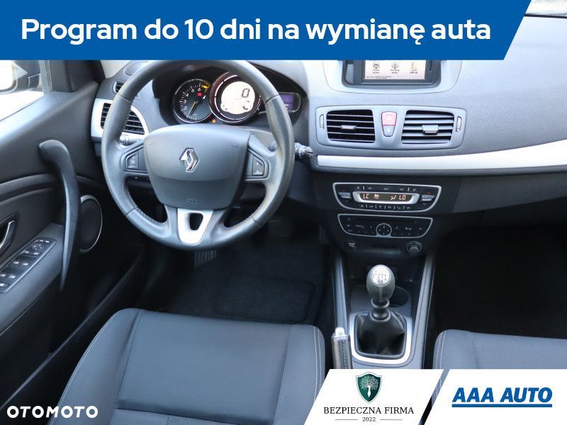 Renault Megane - 8