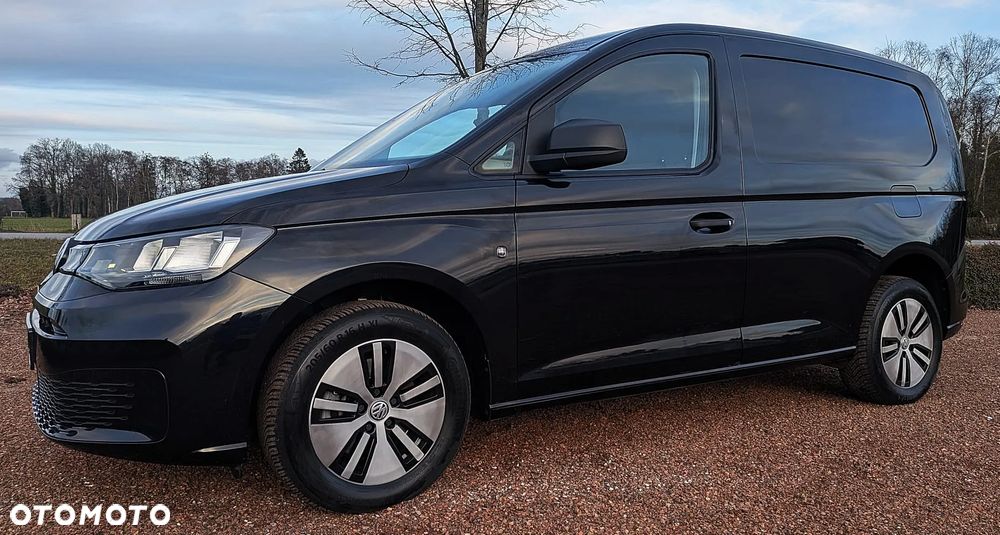 Volkswagen CADDY - 4