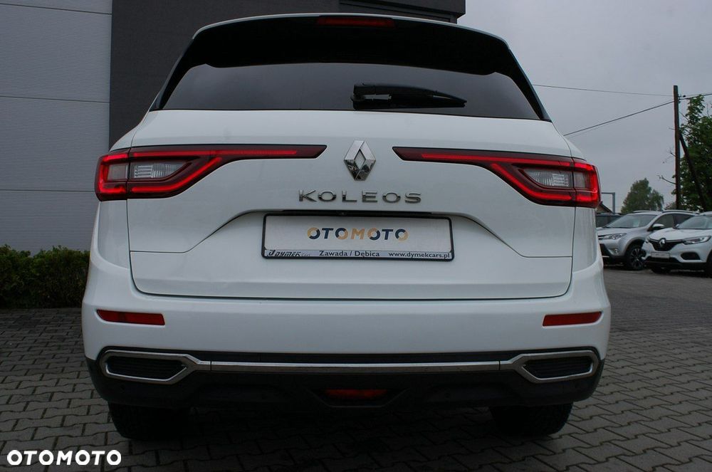 Renault Koleos - 18