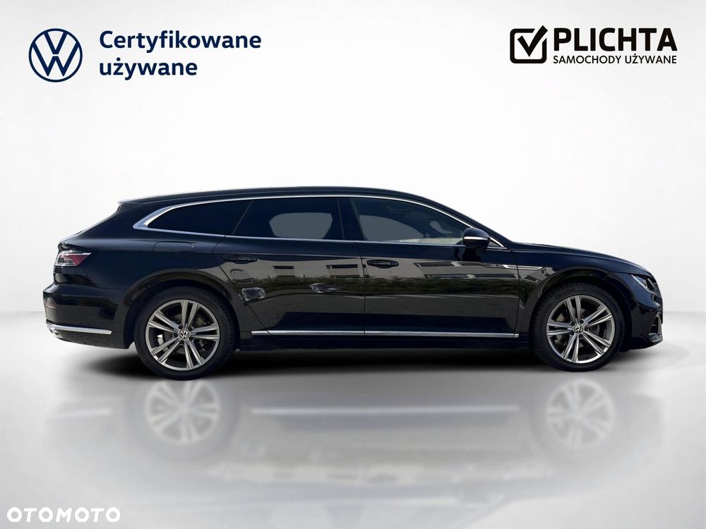 Volkswagen Arteon Shooting Brake 2.0 TSI R-Line DSG - 7