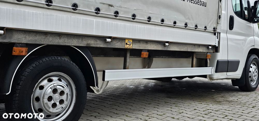 Citroën JUMPER - 17