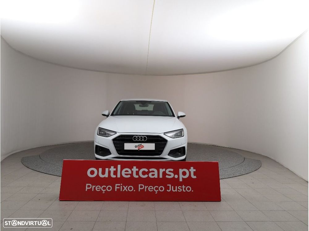 Audi A4 35 TDI S tronic - 2