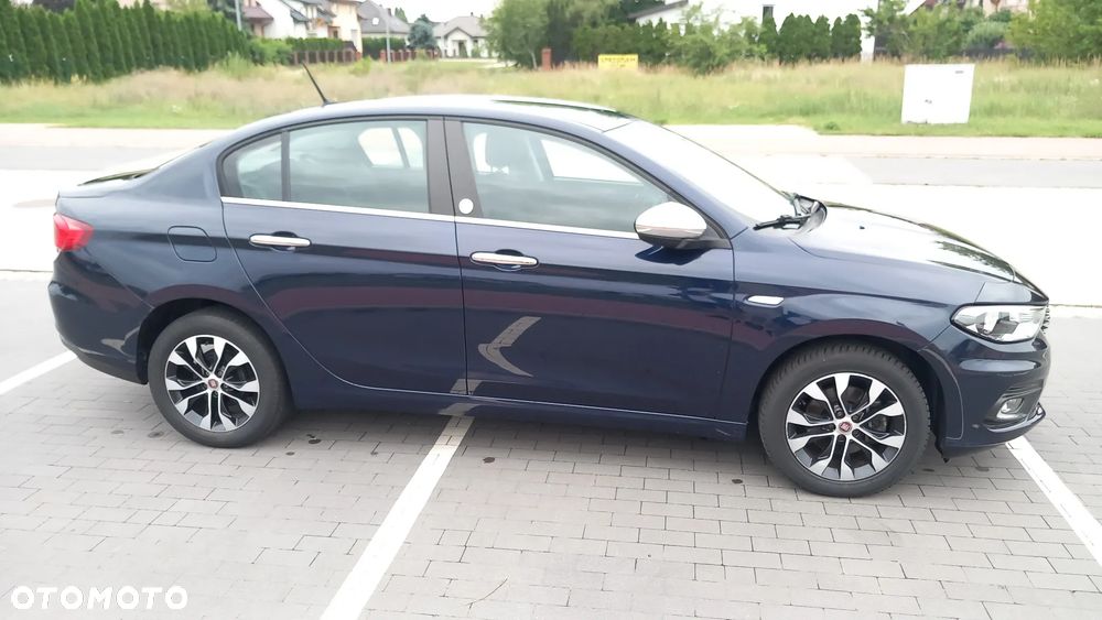 Fiat Tipo 1.4 16V Mirror - 9