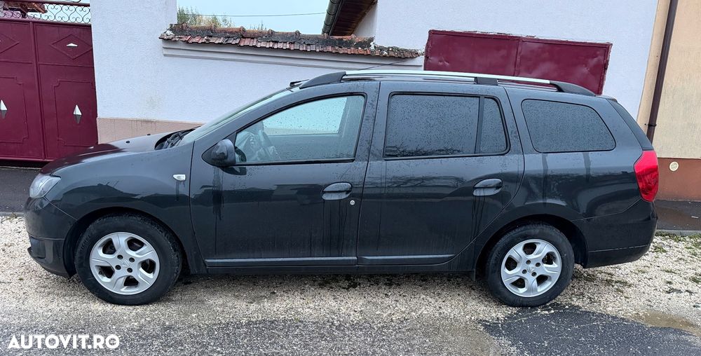 Dacia Logan 0.9 TCe Prestige - 11