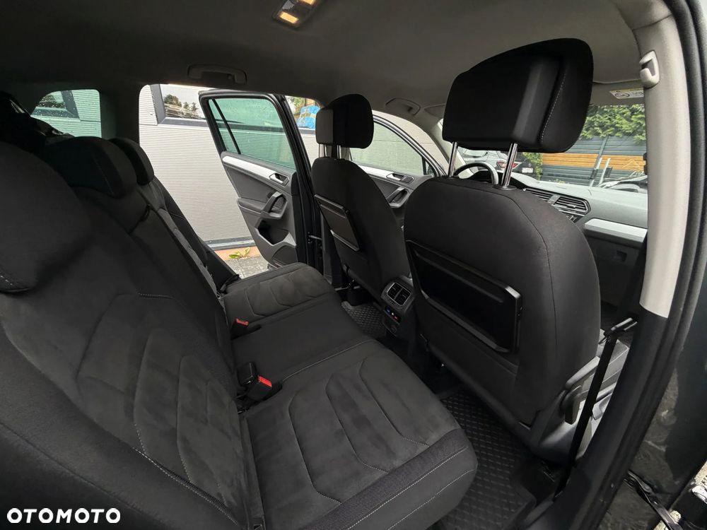 Volkswagen Tiguan 2.0 TSI BMT 4Mot Highline DSG - 16
