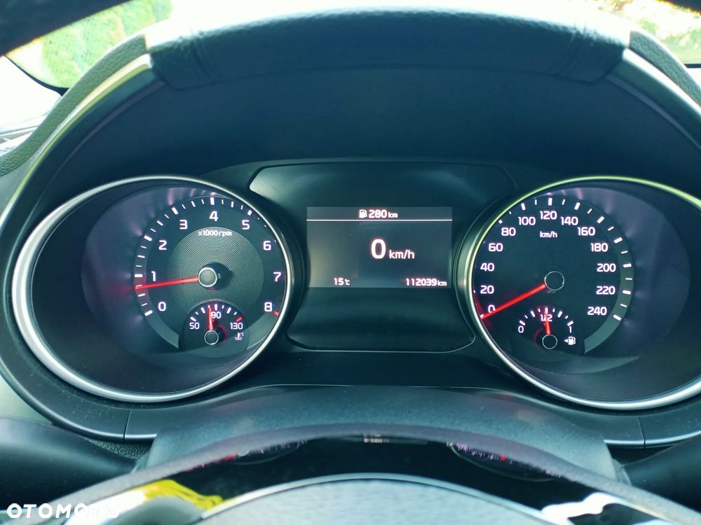 Kia XCeed 1.5 T-GDI M - 17