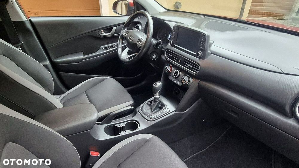 Hyundai Kona - 13