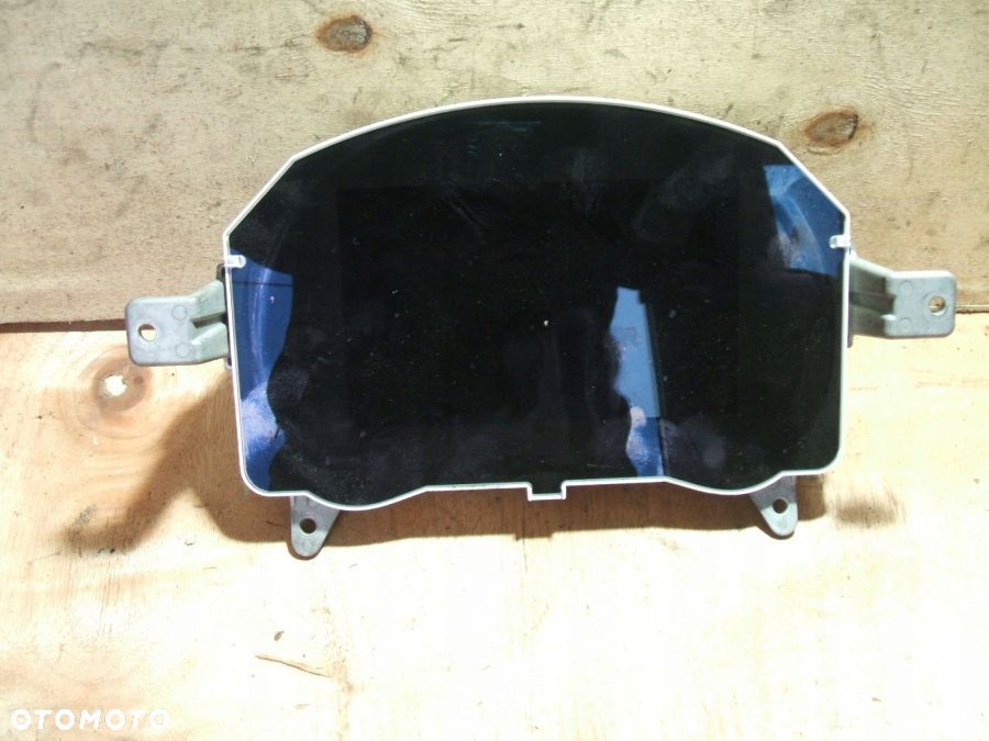 FIAT 500e 2020- LICZNIK ZEGAR ZEGARY 00521399610 - 1