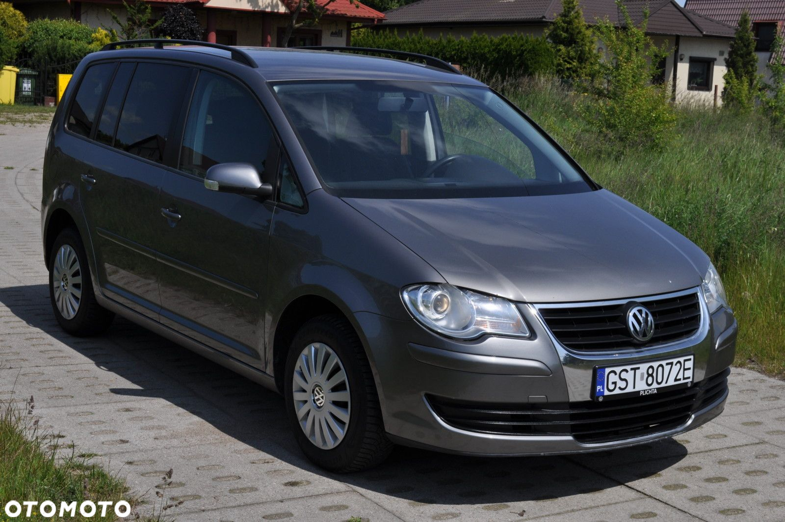 Volkswagen Touran - 7